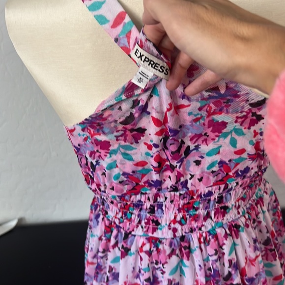 Express flowy tank - Picture 3 of 3